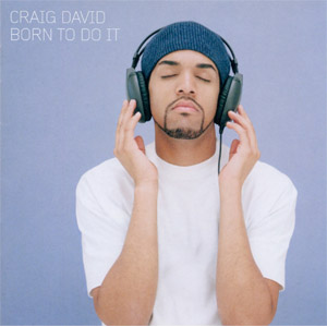 Disco Born To Do It de Craig David