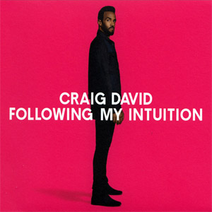 Disco Following My Intuition (Deluxe Edition) de Craig David