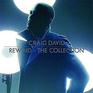 Disco Rewind: The Collection de Craig David