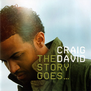 Disco The Story Goes...  de Craig David