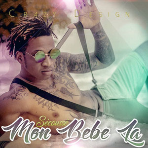 Disco Mon Bebe La de Crazy Design