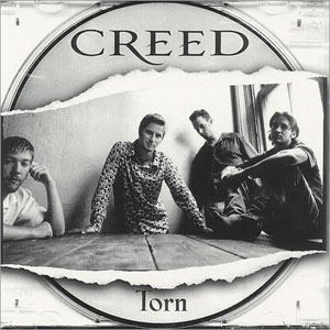Disco Torn de Creed