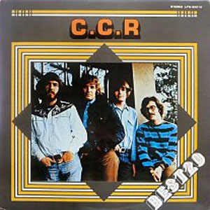 Disco Best 20 de Creedence