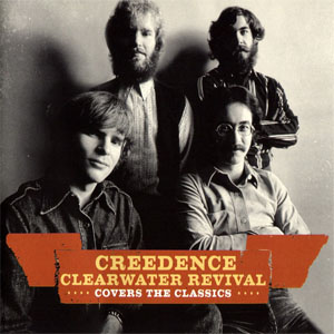 Disco Covers The Classics de Creedence