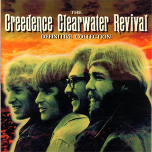 Disco The Definitive Collection de Creedence