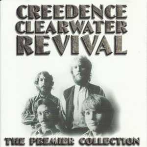 Disco The Premier Collection de Creedence