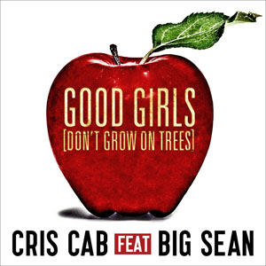 Disco Good Girls (Don't Grow On Trees)  de Cris Cab
