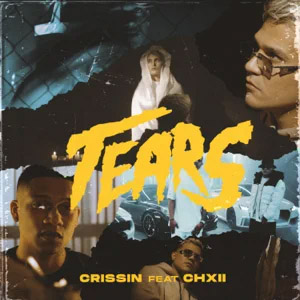 Disco Tears de Crissin