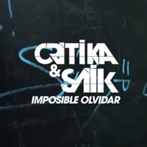 Disco Imposible Olvidar de Critika y Saik