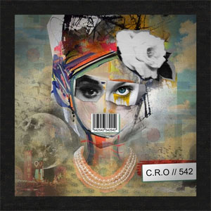 Disco 542 de C.R.O.