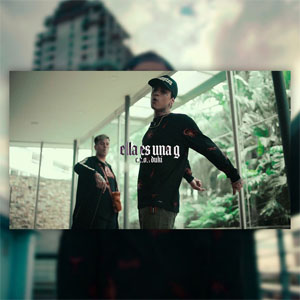 Disco Ella es una G de C.R.O.