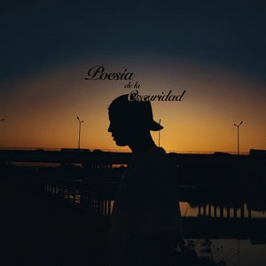 Disco Poesía De La Oscuridad de C.R.O.