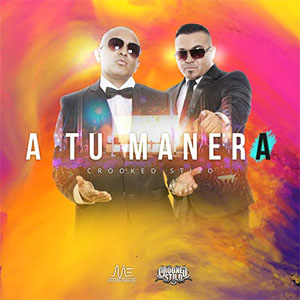 Disco A Tu Manera de Crooked Stilo