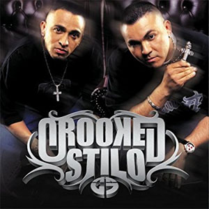 Disco Puro Escándalo de Crooked Stilo