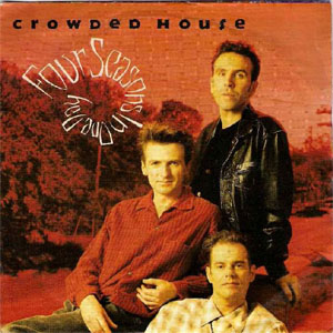 Disco Four Seasons In One Day de Crowded House