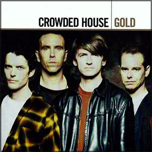 Disco Gold de Crowded House