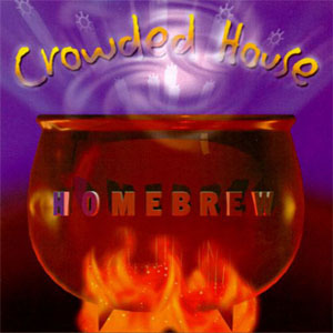 Disco Homebrew de Crowded House