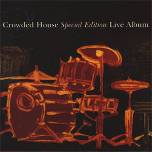 Disco Recurring Dream (Special Edition) de Crowded House