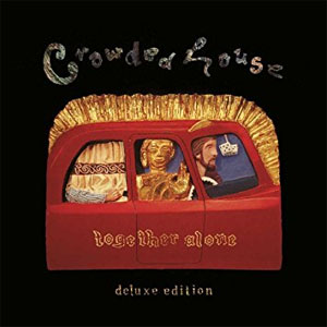 Disco Together Alone (Deluxe) de Crowded House