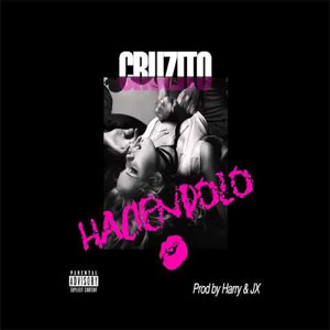 Disco Haciendolo de Cruzito