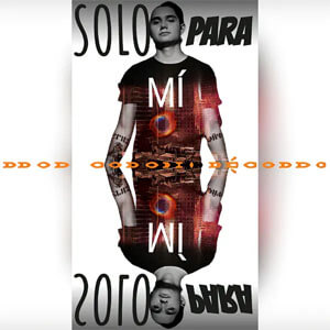 Disco Solo para Mi  de Cruzito