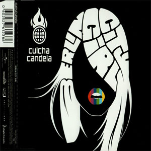 Disco Berlin City Girl de Culcha Candela