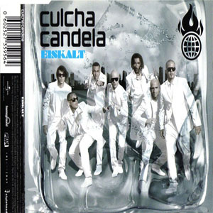 Disco Eiskalt de Culcha Candela