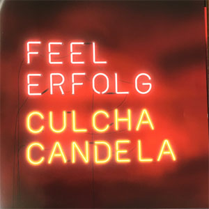 Disco Feel Erfolg de Culcha Candela