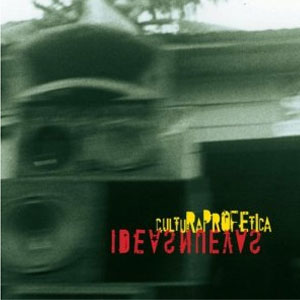 Disco Ideas Nuevas de Cultura Profética