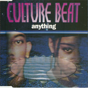 Disco Anything de Culture Beat