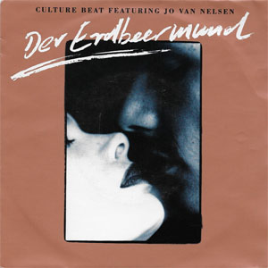 Disco Der Erdbeermund de Culture Beat
