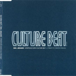 Disco DMC...Megamix de Culture Beat