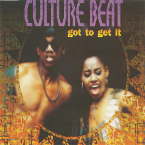 Disco Got To Get It de Culture Beat