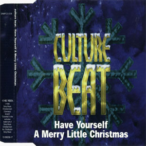 Disco Have Yourself A Merry Little Christmas de Culture Beat
