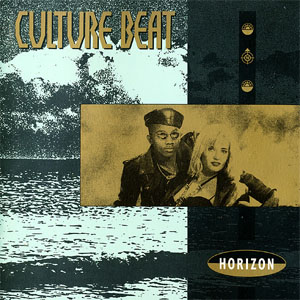 Disco Horizon de Culture Beat