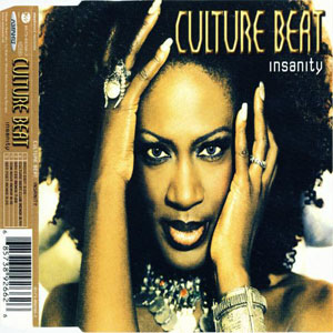 Disco Insanity de Culture Beat