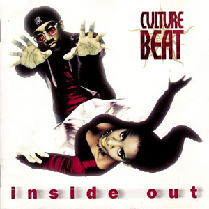 Disco Inside Out de Culture Beat