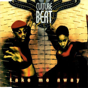 Disco Take Me Away de Culture Beat
