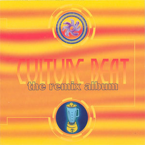 Disco The Remix Album de Culture Beat