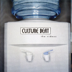 Disco The Videos de Culture Beat