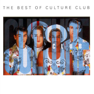 Disco The Best Of Culture Club de Culture Club
