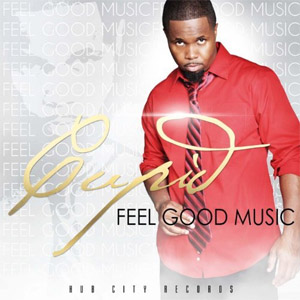Disco Feel Good Music de Cupid