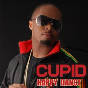Disco Happy Dance de Cupid