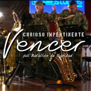 Disco Vencer de Curioso Impertinente
