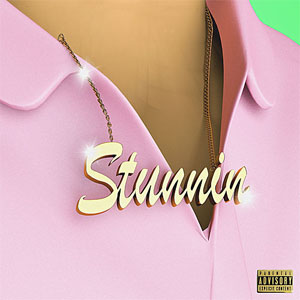 Disco Stunnin' de Curtis Waters