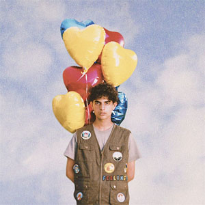 Disco The Feelings Tend To Stay The Same de Curtis Waters