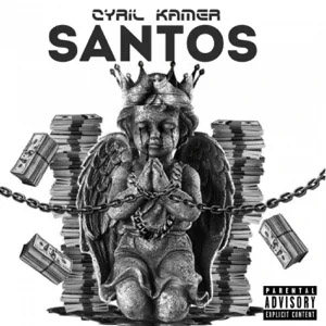 Disco Santos de Cyril Kamer