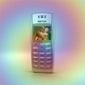 Disco Autolove de Dabhiatch