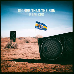 Disco Higher Than the Sun (Remixes) de Dada Life
