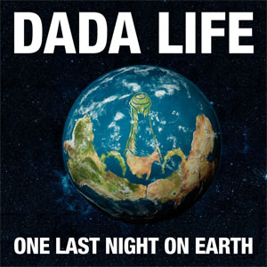 Disco One Last Night on Earth de Dada Life